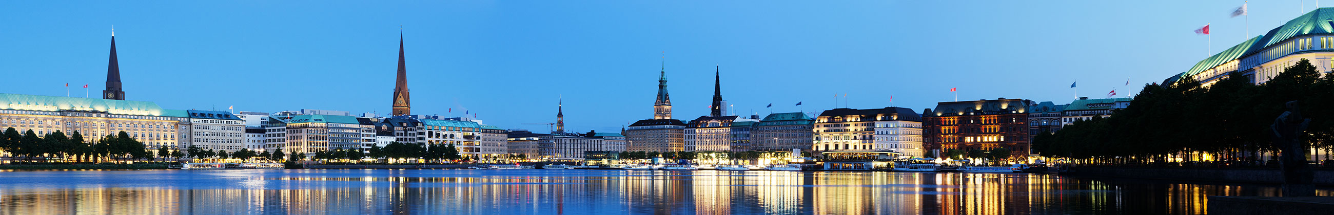 Hansestadt Hamburg